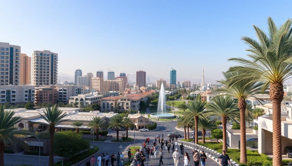 سوق العقارات في جدة