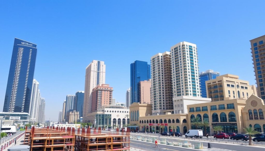 سوق العقارات في جدة