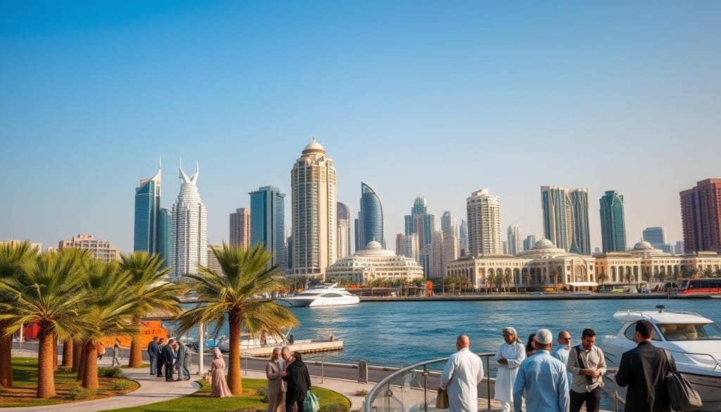 سوق العقارات في جدة