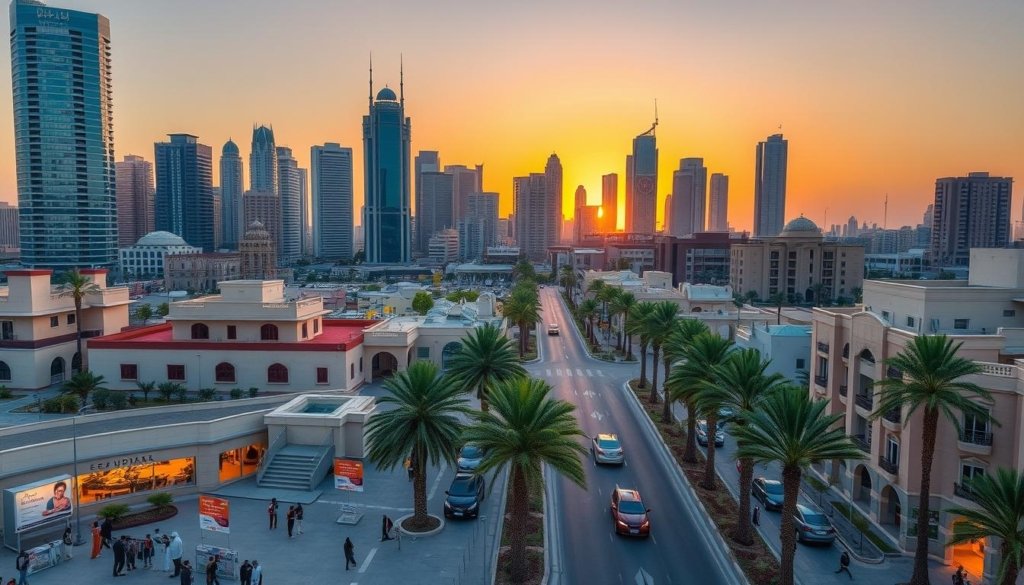 سوق العقارات في جدة
