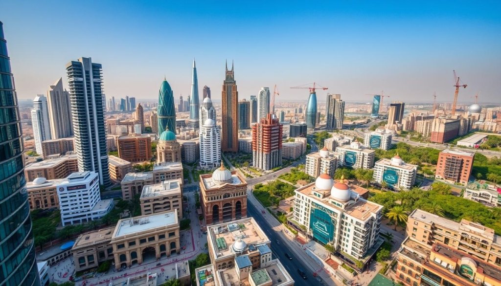 سوق العقارات في جدة