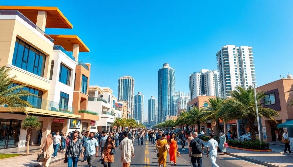 سوق العقارات في جدة