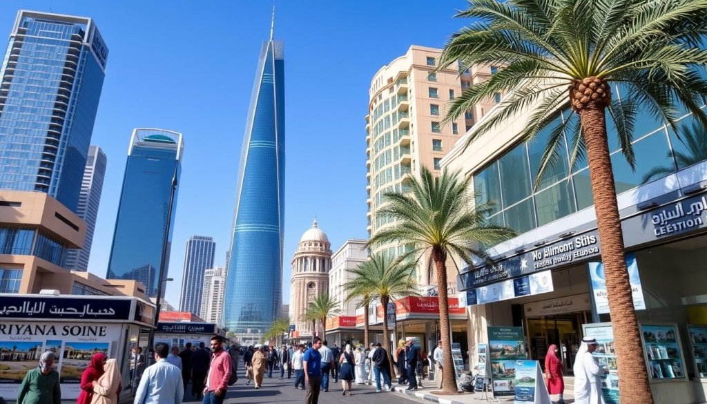 سوق العقارات في جدة