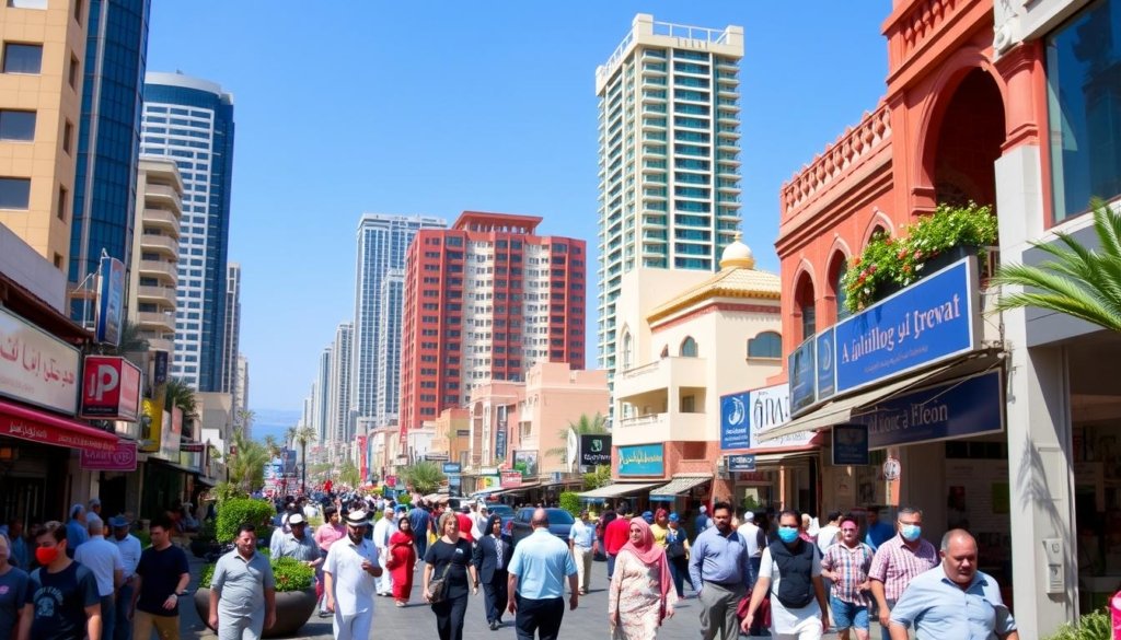 سوق العقارات في جدة