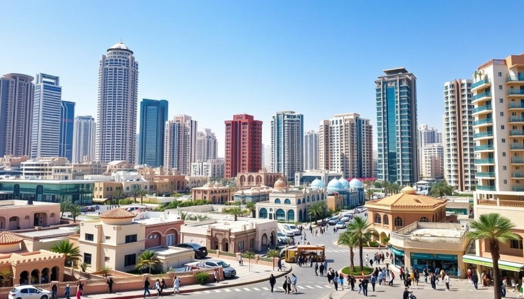 سوق العقارات في جدة