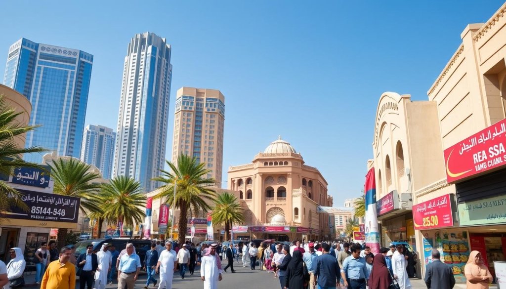 سوق العقارات في جدة