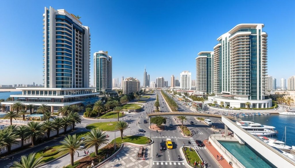 سوق العقارات في جدة