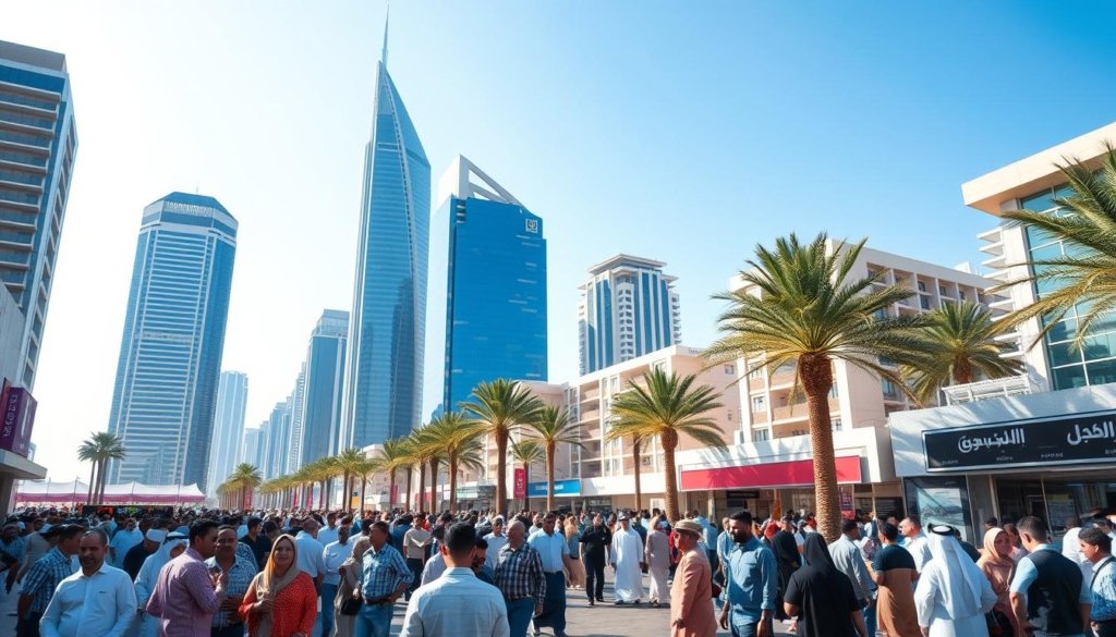 سوق العقارات في جدة