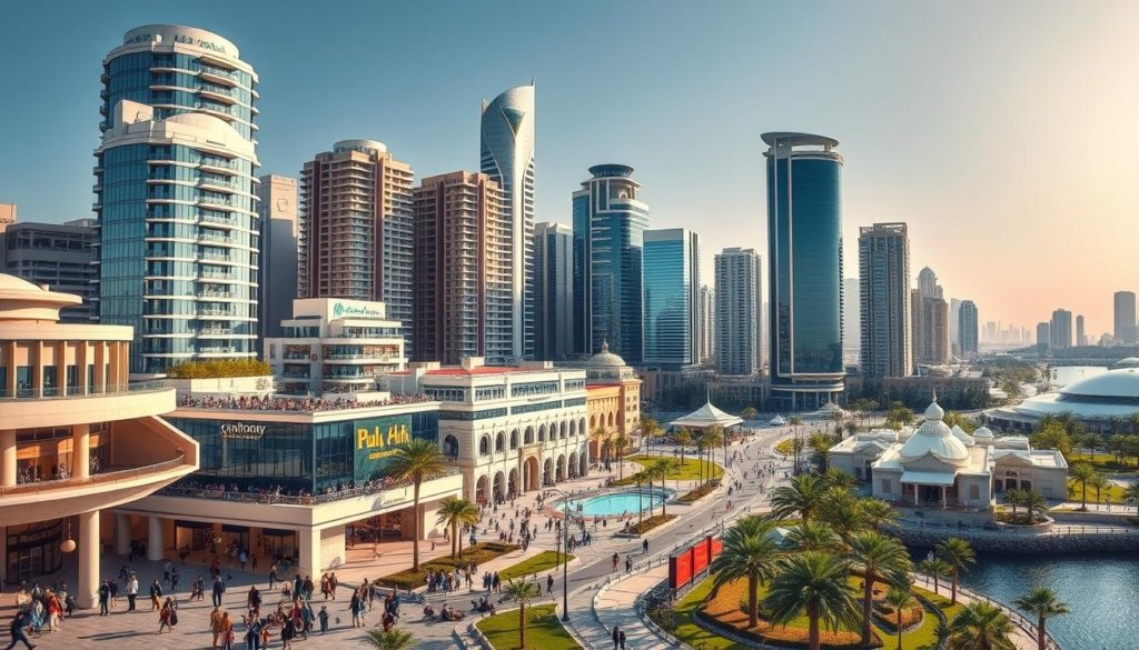 سوق العقارات في جدة