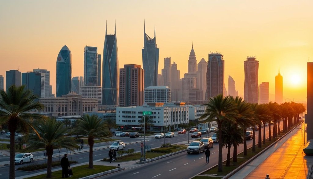 سوق العقارات في جدة