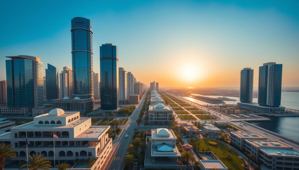 سوق العقارات في جدة