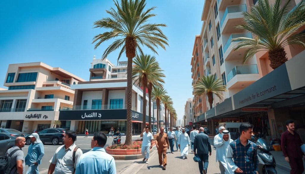سوق العقارات في جدة