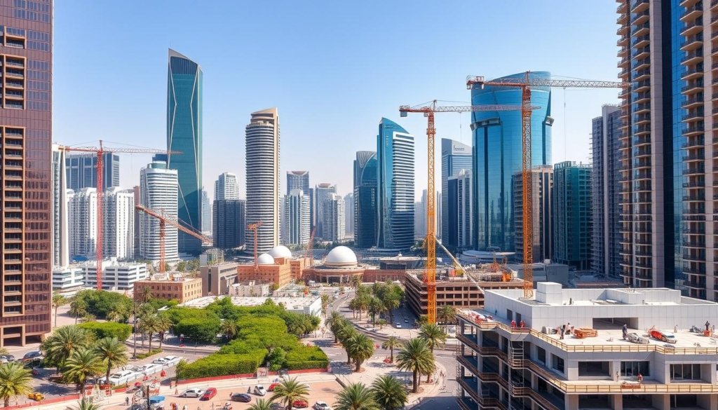 سوق عقاري بالرياض
