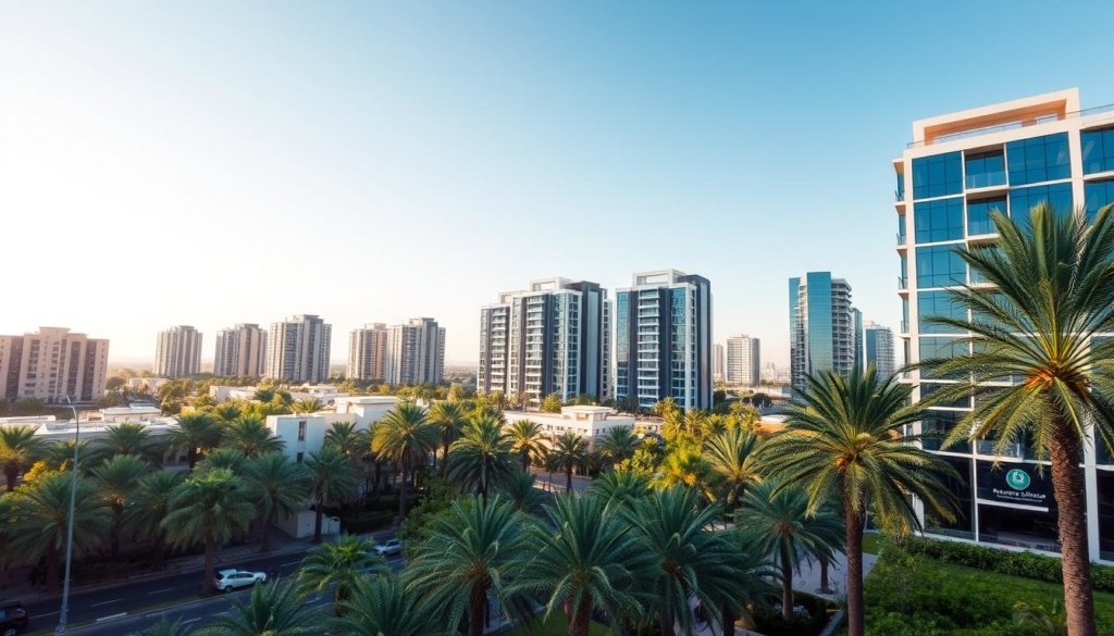 شراء الشقق في الرياض