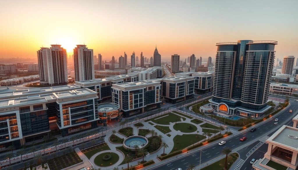 شراء عقار في الرياض