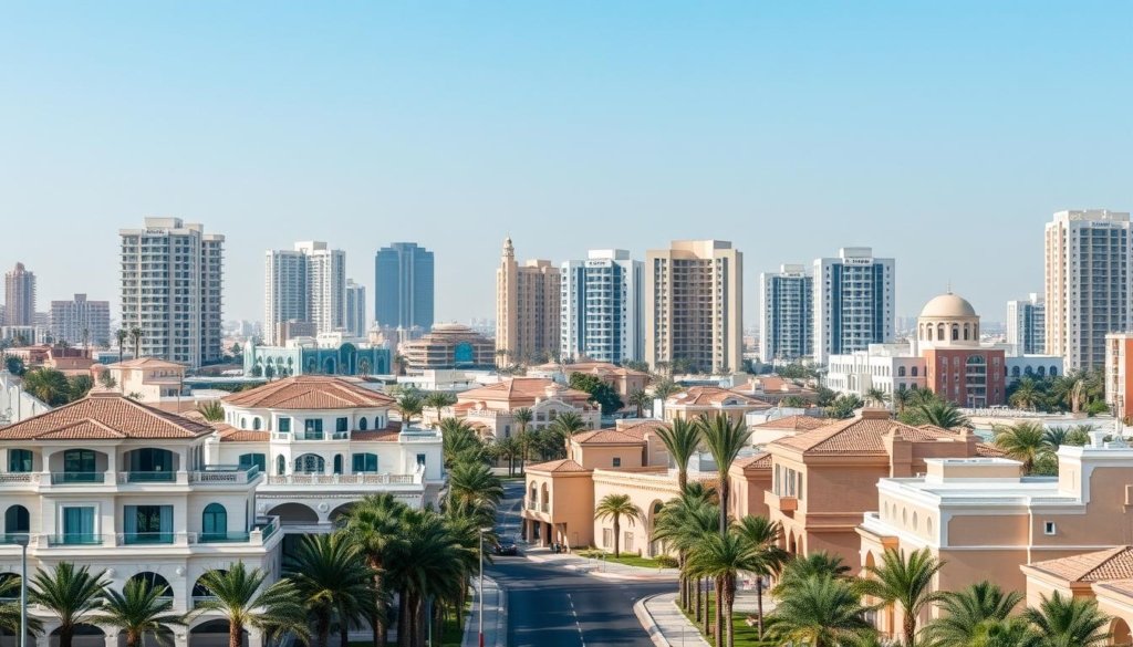 شراء عقار في الرياض