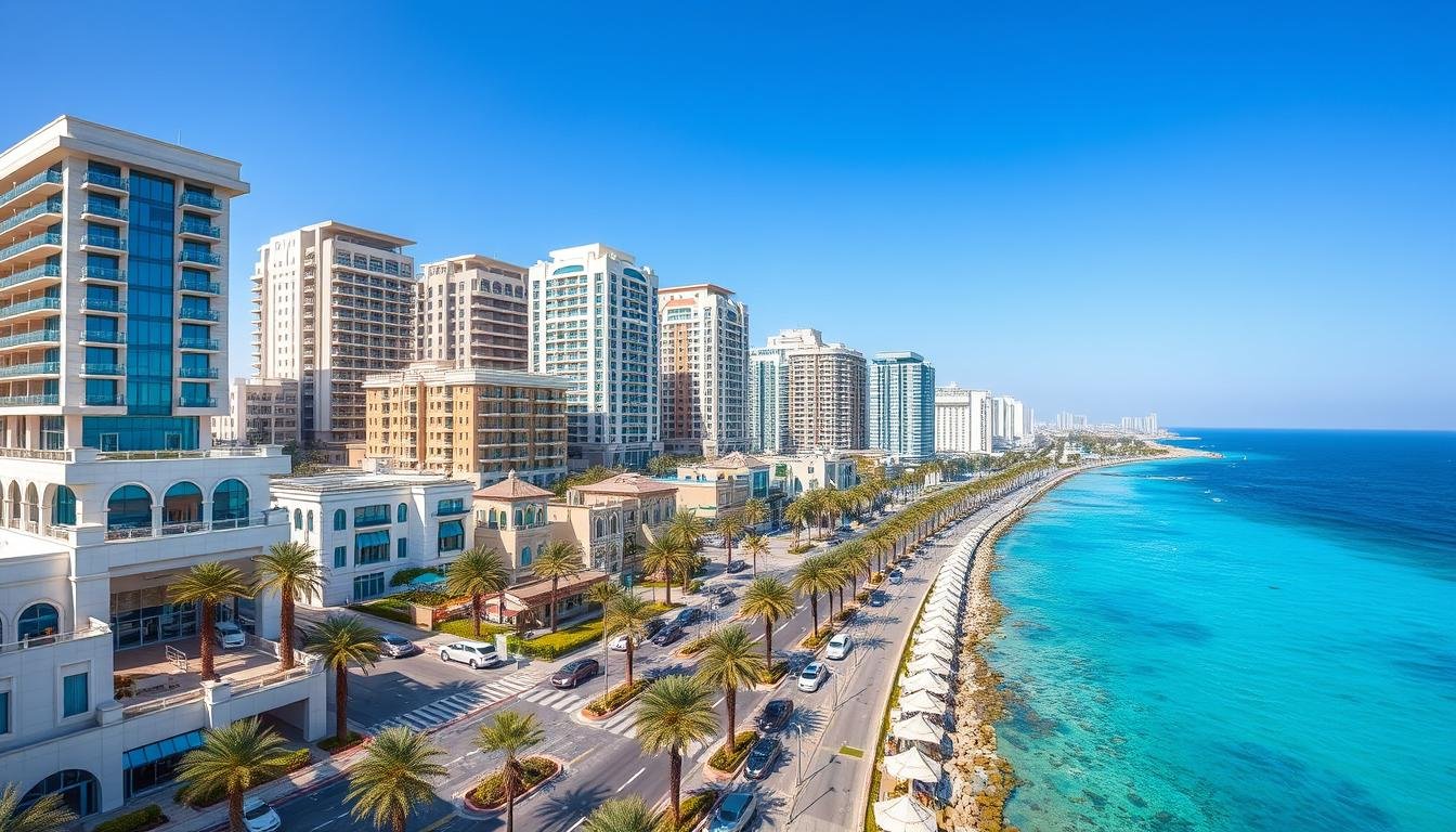 شراء عقار في جدة