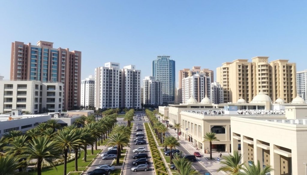 شراء عقار في جدة