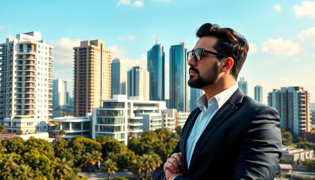 شراء عقارات