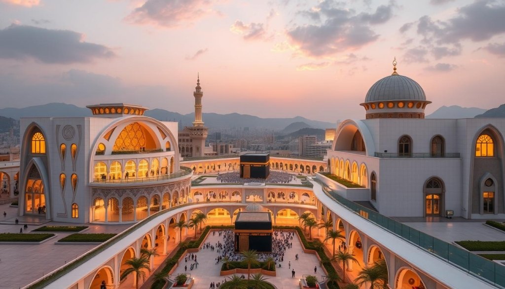 شراء عقارات متميزة في مكة