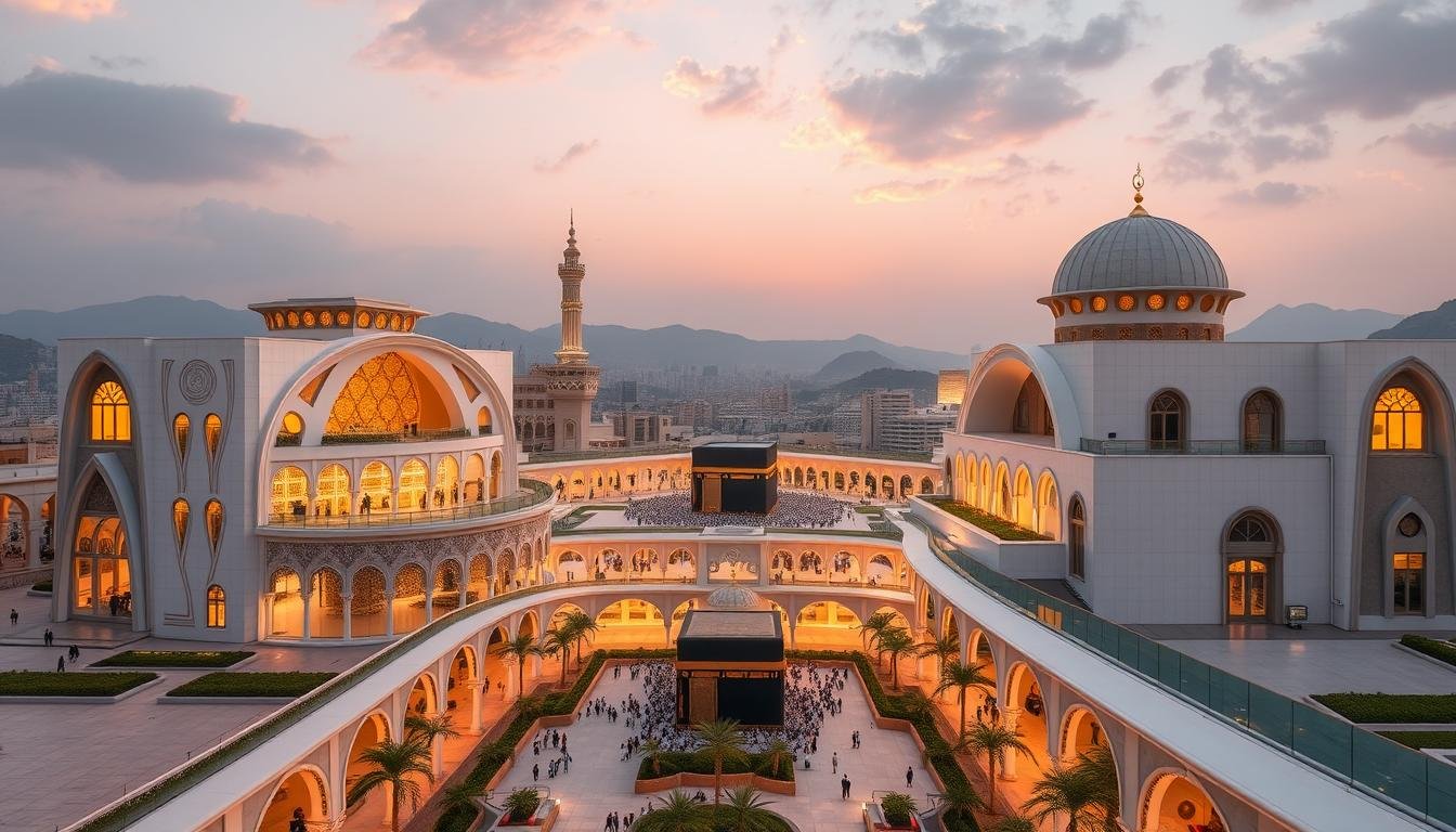 شراء عقارات متميزة في مكة