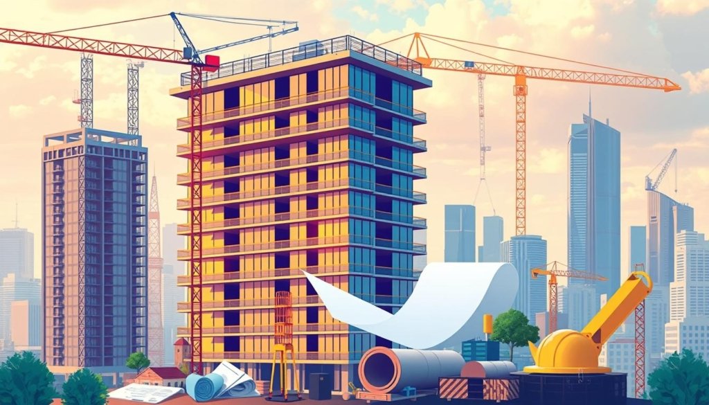 شراكة استراتيجية بين ريبورتاج للعقارات وخطوة إتقان
