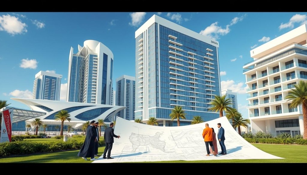 شراكة ريبورتاج للعقارات وخطوة إتقان