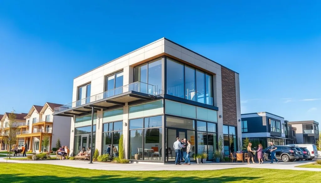 شركات عقارية