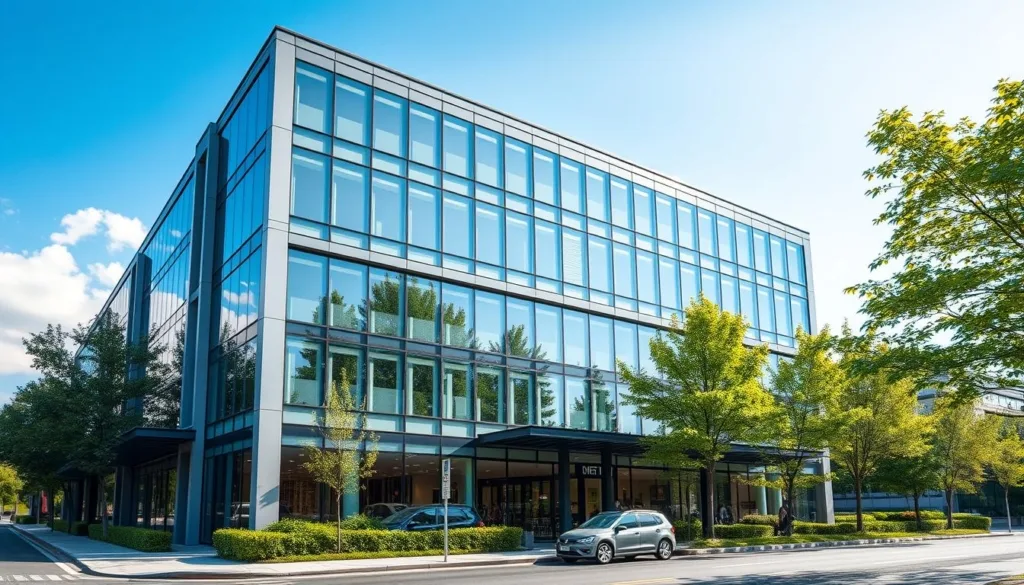 شركات عقارية