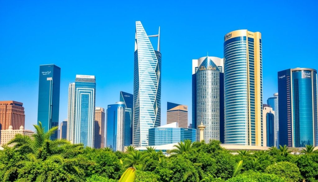 شركات عقارية بالرياض