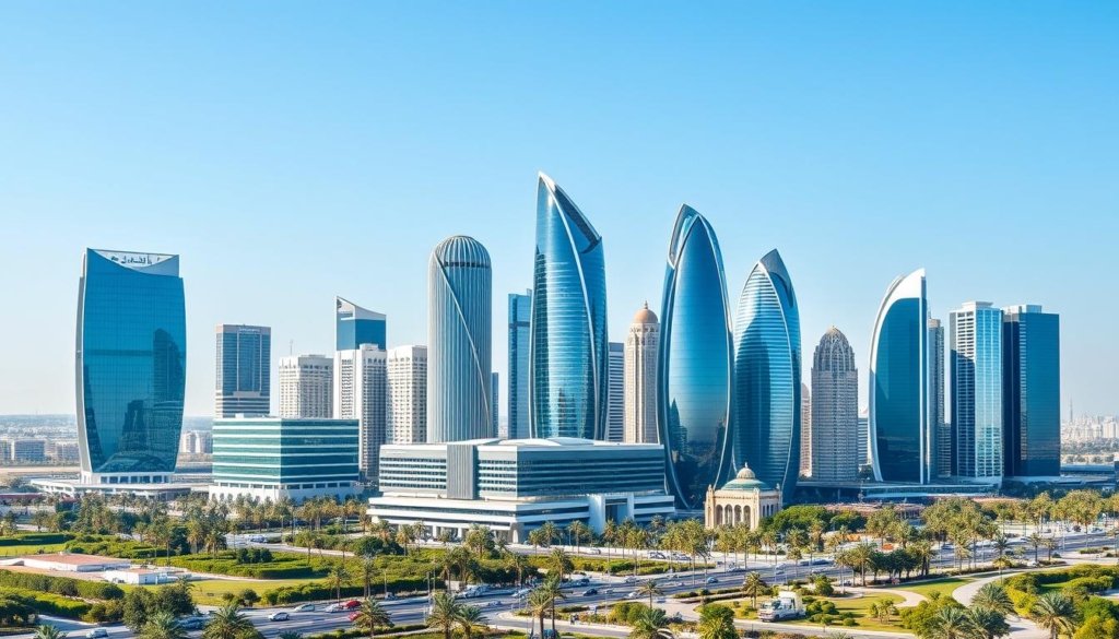 شركات عقارية في الرياض