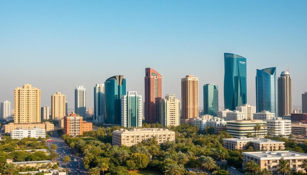 شركات عقارية في الرياض