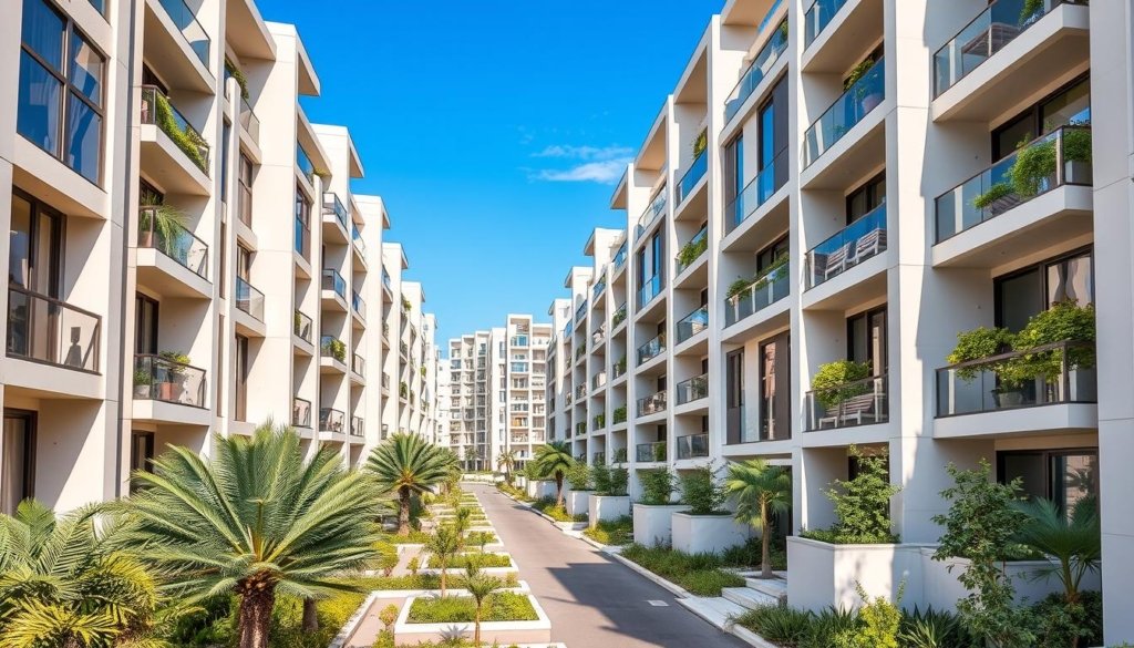 شقق سكنية جديدة في عقارات الرياض