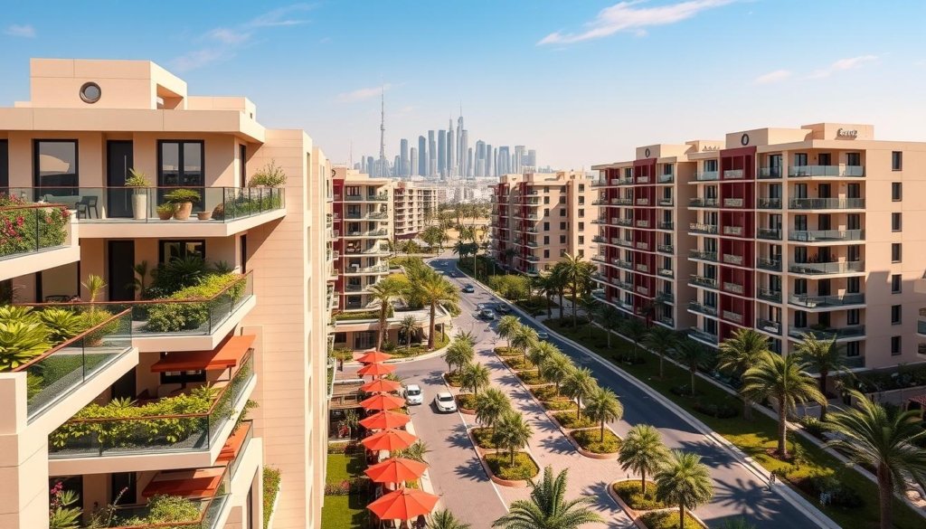 شقق سكنية في الرياض