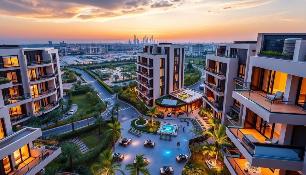 شقق للبيع في الرياض من ريبورتاج للعقارات