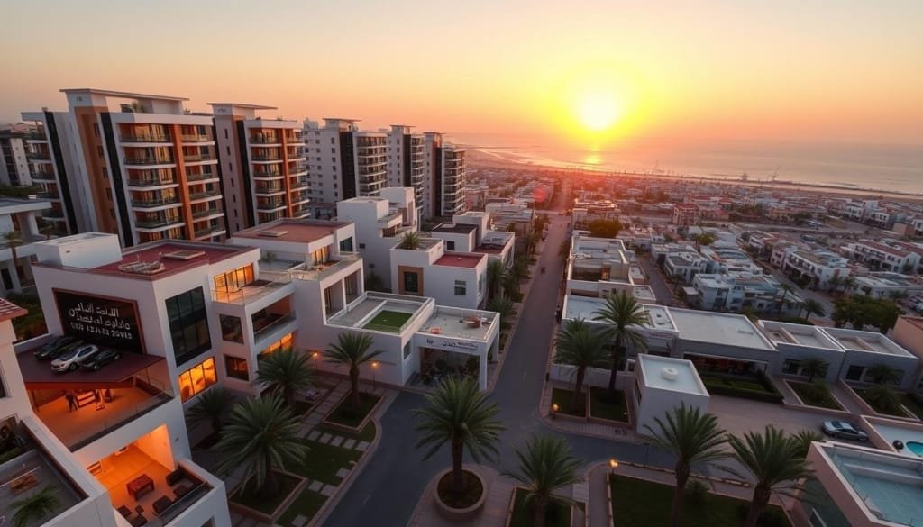 شقق مفروشة استثمارات عقارية عقارات جدة أراضي للبيع شقق للإيجار عقارات للبيع