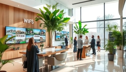 شقق مفروشة استثمارات عقارية عقارات جدة أراضي للبيع شقق للإيجار عقارات للبيع