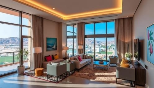 شقق مفروشة استثمارات عقارية عقارات جدة أراضي للبيع شقق للإيجار عقارات للبيع