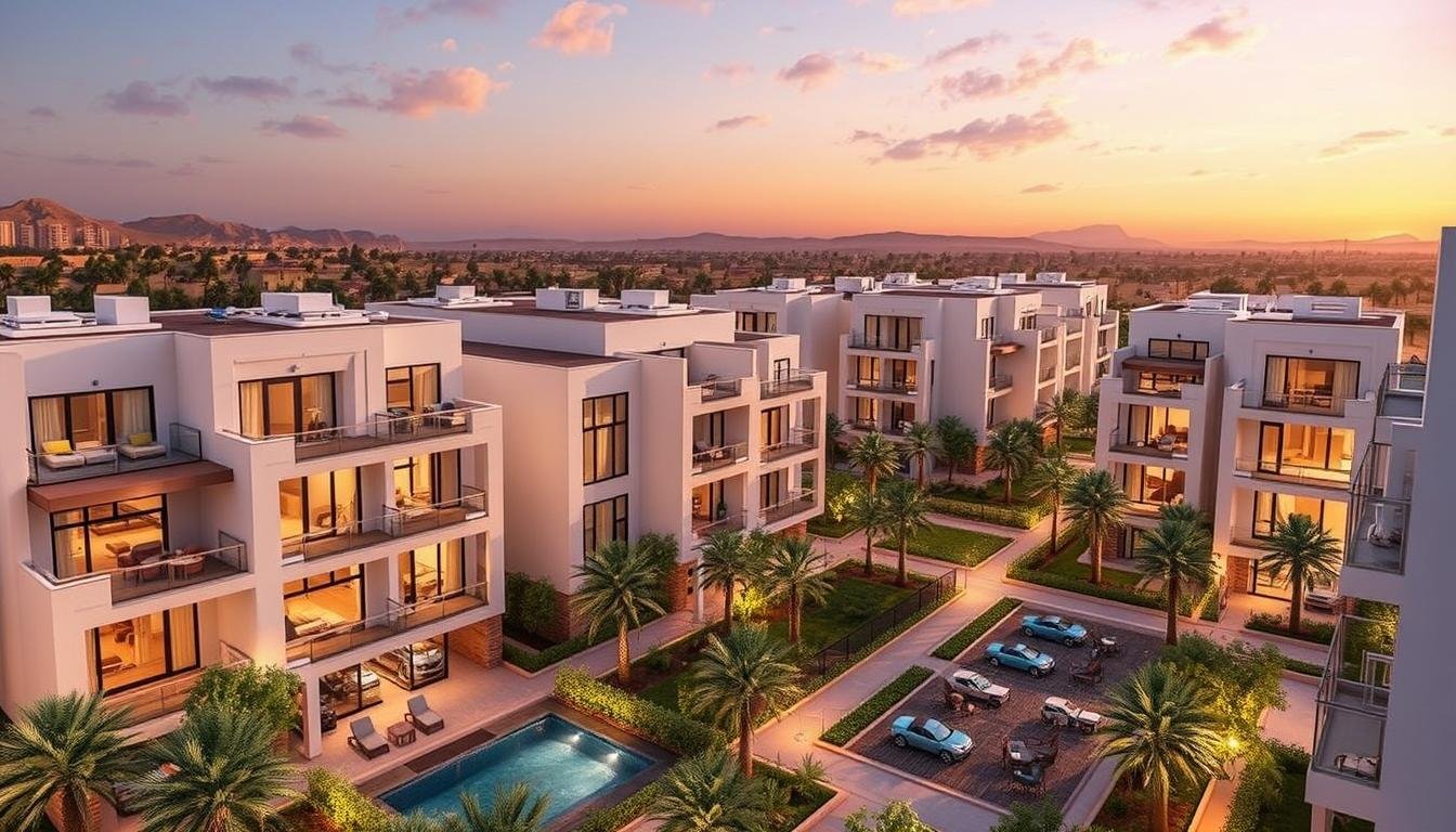 شقق مفروشة استثمارات عقارية عقارات جدة أراضي للبيع شقق للإيجار عقارات للبيع