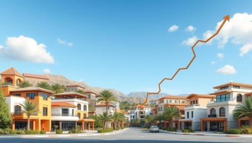 شقق مفروشة استثمارات عقارية عقارات جدة أراضي للبيع شقق للإيجار عقارات للبيع