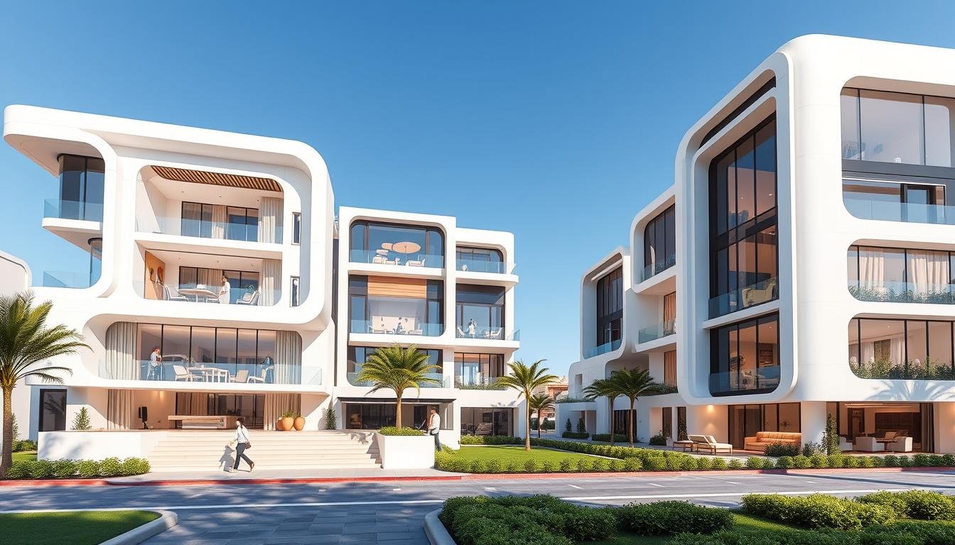 شقق مفروشة استثمارات عقارية عقارات جدة أراضي للبيع شقق للإيجار عقارات للبيع