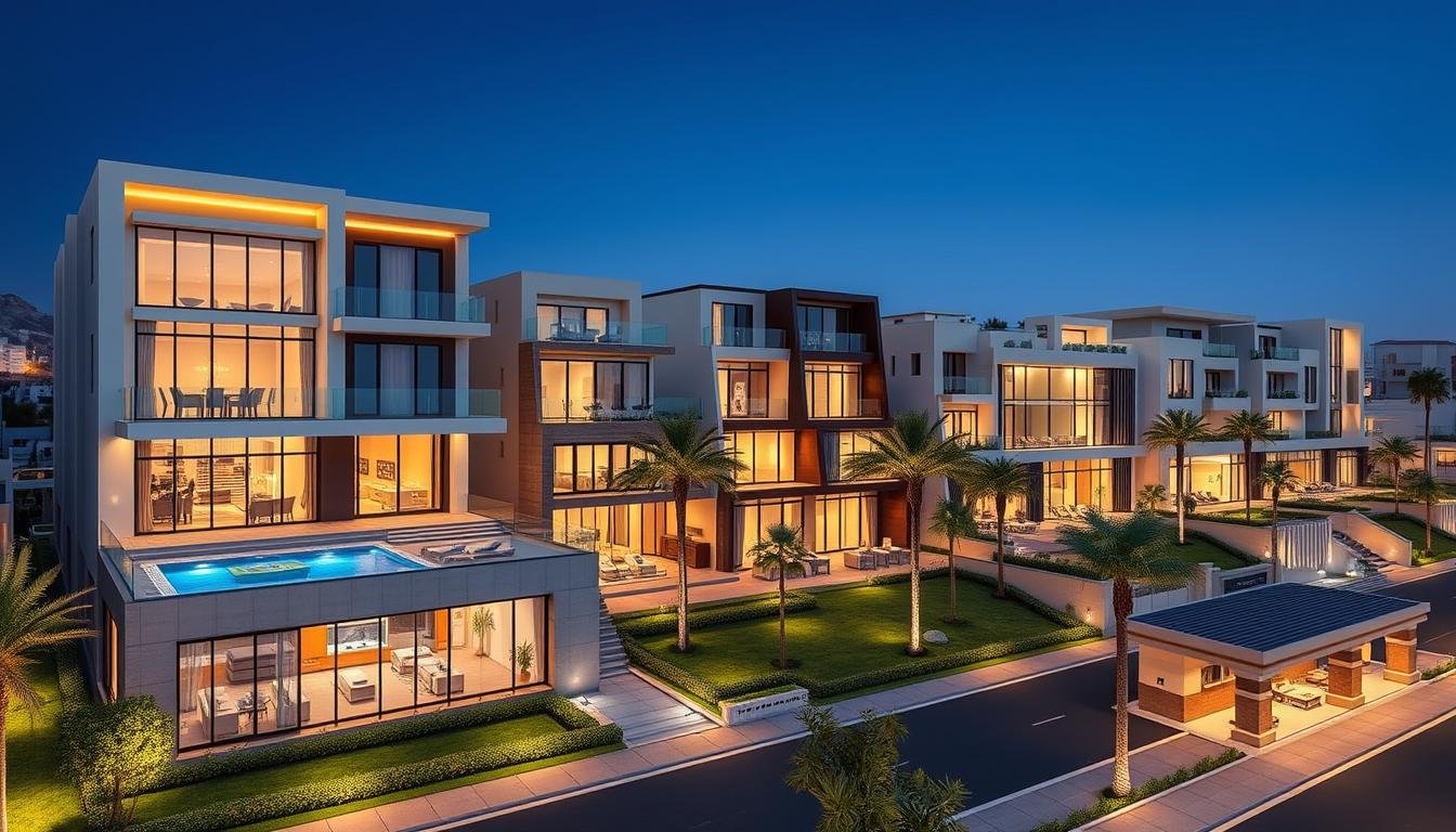 شقق مفروشة استثمارات عقارية عقارات جدة أراضي للبيع شقق للإيجار عقارات للبيع