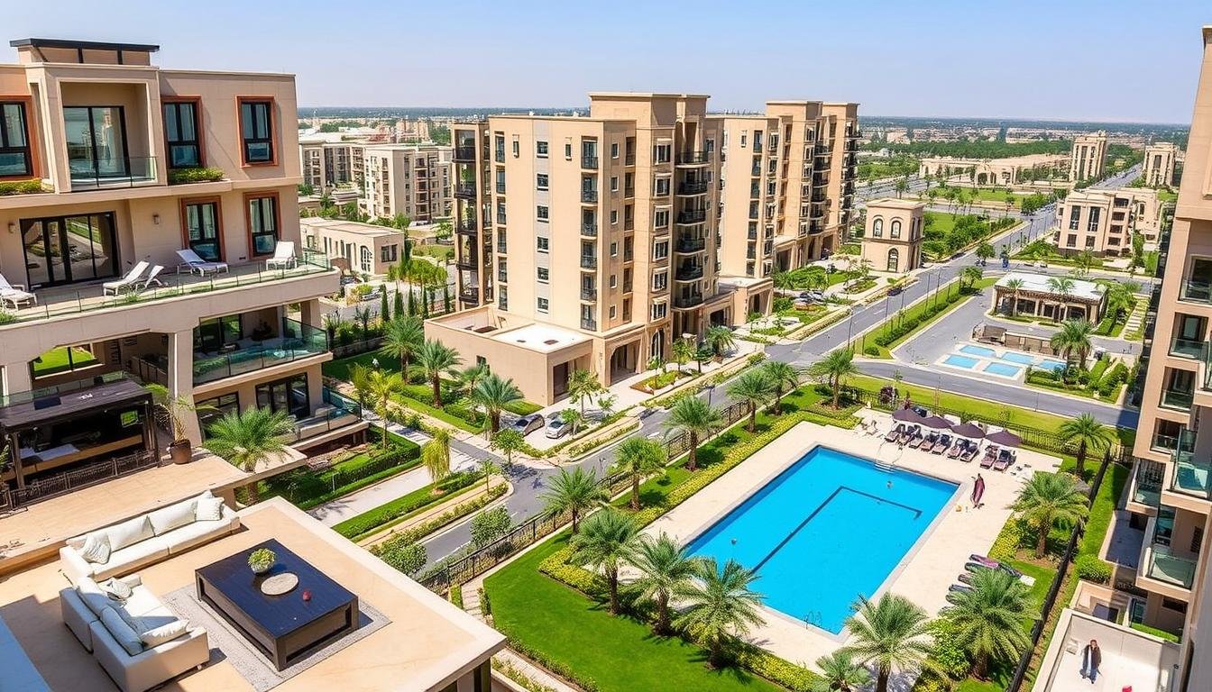 شقق مفروشة استثمارات عقارية عقارات جدة أراضي للبيع شقق للإيجار عقارات للبيع