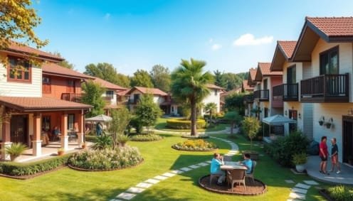 شقق مفروشة استثمارات عقارية عقارات جدة أراضي للبيع شقق للإيجار عقارات للبيع