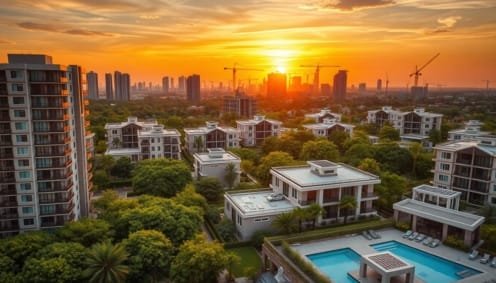 شقق مفروشة استثمارات عقارية عقارات جدة أراضي للبيع شقق للإيجار عقارات للبيع