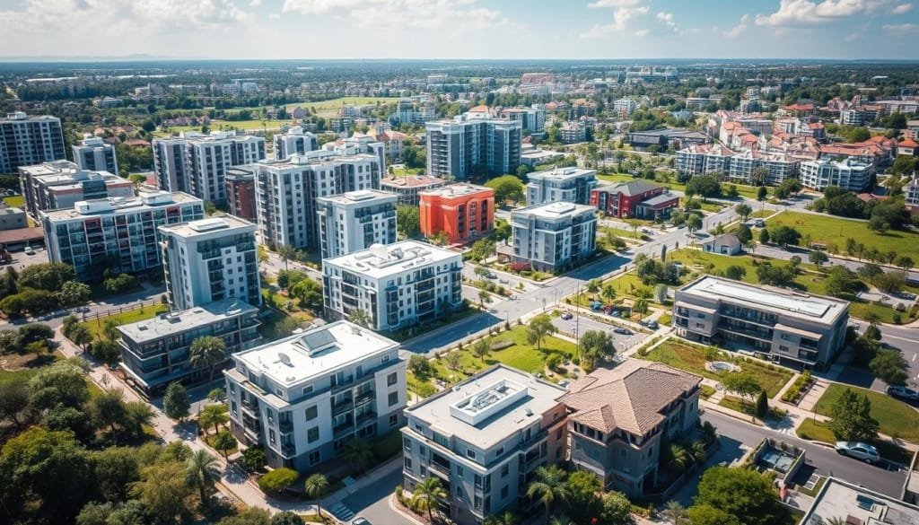 شقق مفروشة استثمارات عقارية عقارات جدة أراضي للبيع شقق للإيجار عقارات للبيع