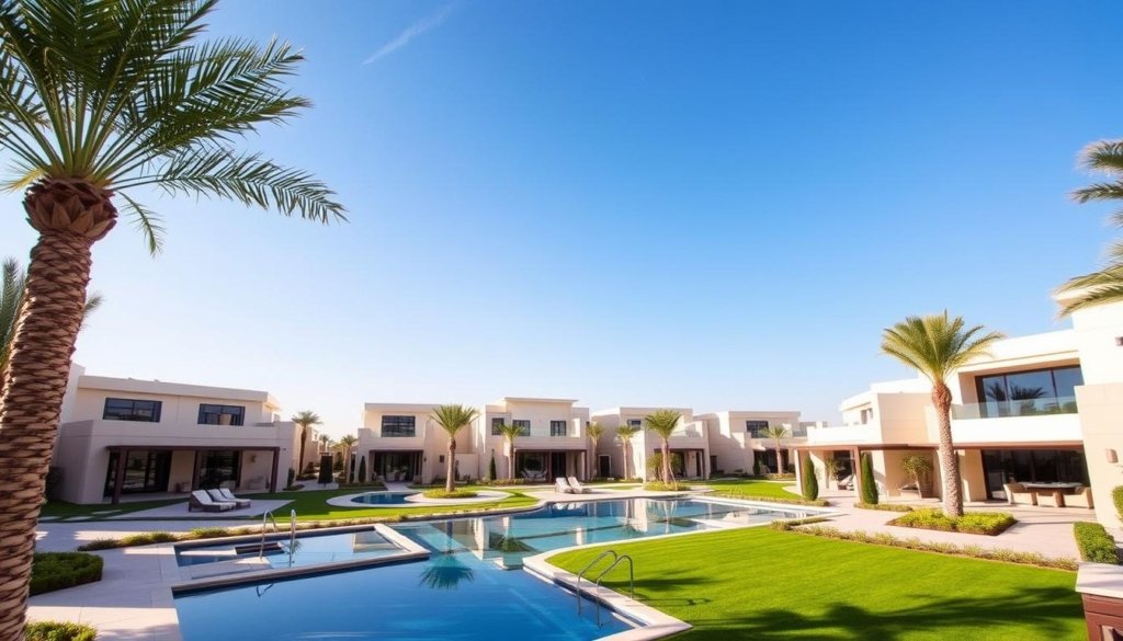 صور Najd Compound