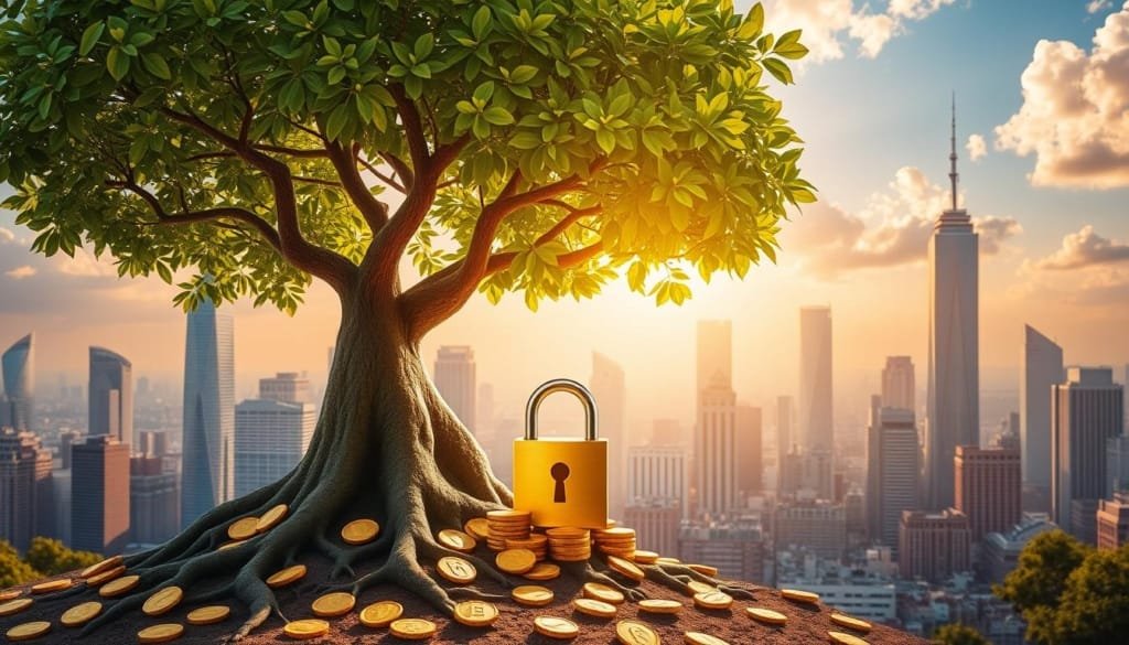 ضمانات استثمار