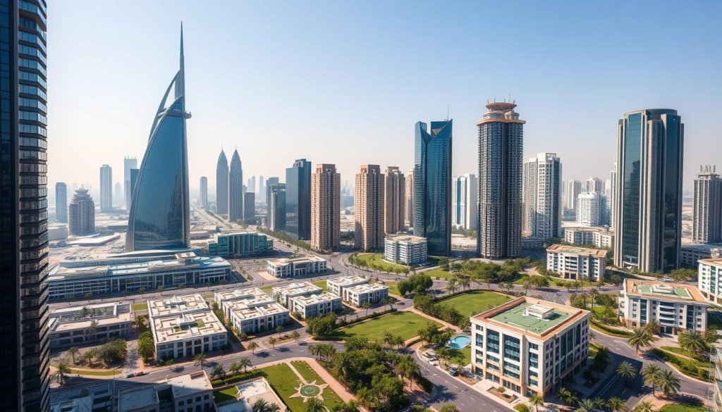 عالم الاستثمار العقاري