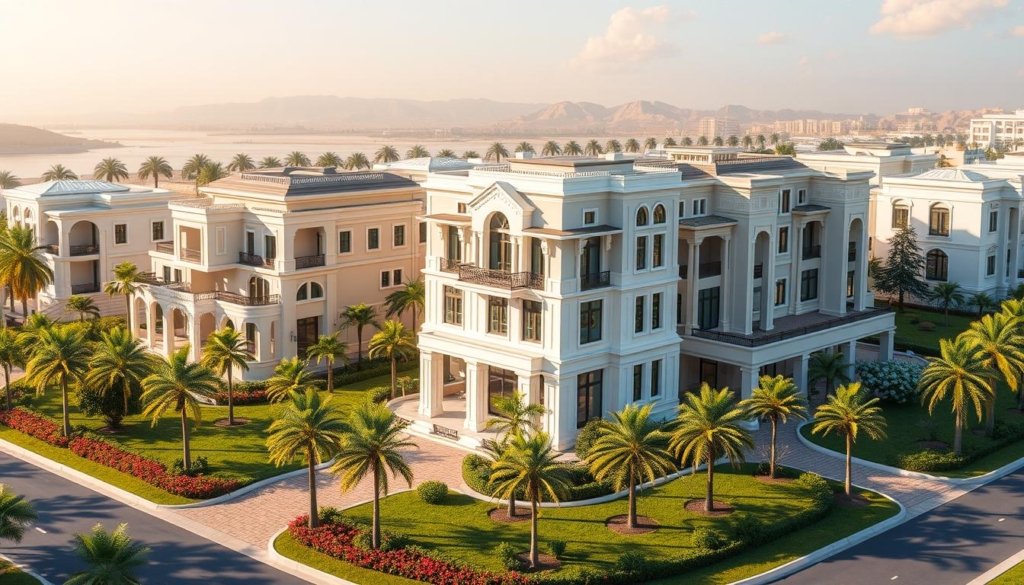 عروض عقارية